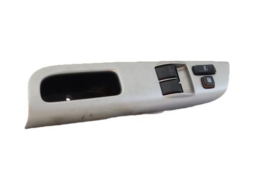Left front window switch TOYOTA COROLLA (_E12_) 1.6 VVT-i (ZZE121_, ZZE121R) | BP38227699I27 - Image 2