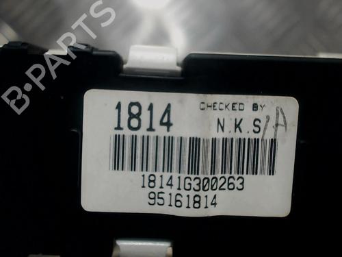 Display monitor CHEVROLET SPARK (M300) 1.0 | BP24258260C48 - Image 2