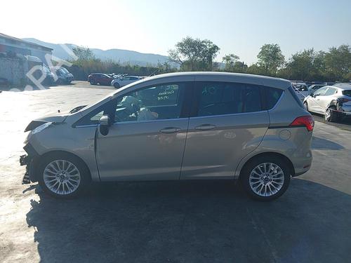 Front left window mechanism FORD B-MAX (JK) 1.0 EcoBoost | BP24256582C22  - Image 5