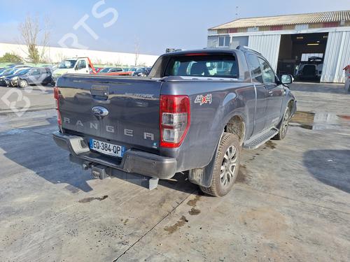 Interior roof handle FORD RANGER (TKE) 3.2 TDCi 4x4 | BP28035893I35 - Image 14