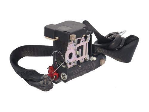 Front right seatbelt SMART FORTWO Coupe (451) 1.0 (451.331, 451.380) | BP30969369I25 