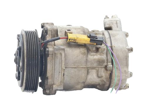 AC compressor CITROËN JUMPY II Van | BP37499636M34 - Image 2