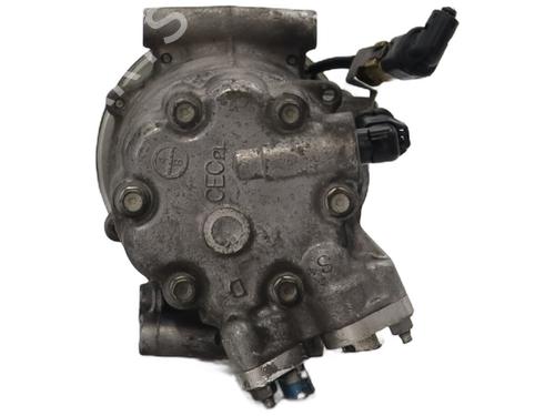 Used AC compressor AC compressor CITROËN C3 Picasso (SH_) 1.6 HDI 90 (92 hp) 33161564 33161564