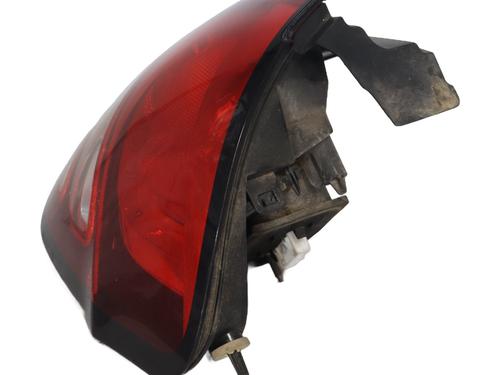 Right taillight CITROËN C3 II (SC_) 1.4 HDi 70 (SC8HZC, SC8HR0, SC8HP4) | BP30128454C35 - Image 3