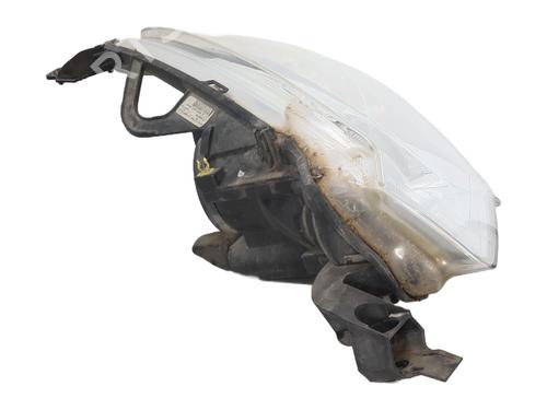 Used Left headlight Left headlight CITROËN DS3 (SA_) 1.6 HDi 90 (92 hp) 33414191 33414191