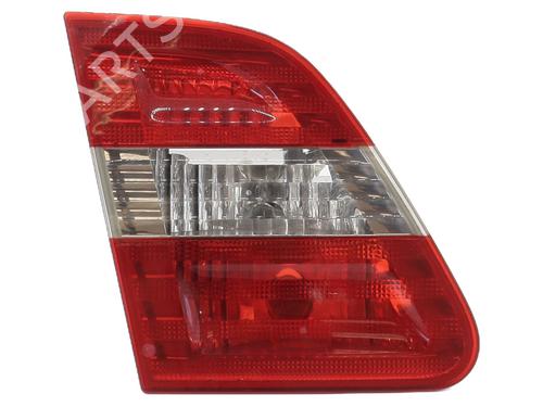 Used Left tailgate light MERCEDES-BENZ B-CLASS Sports Tourer (W245) B 180 CDI (245.207) (109 hp) 29142061