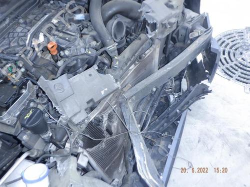 Air vent PEUGEOT 508 SW I (8E_) 2.0 HDi | BP24257988I21 - Image 21