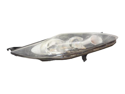 Right headlight FORD FIESTA VI (CB1, CCN) 1.4 TDCi | BP36762729C29 - Image 4