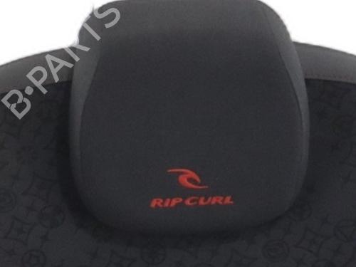 Rear seat RENAULT TWINGO II (CN0_) 1.5 dCi (CN0E) | BP31853679C17