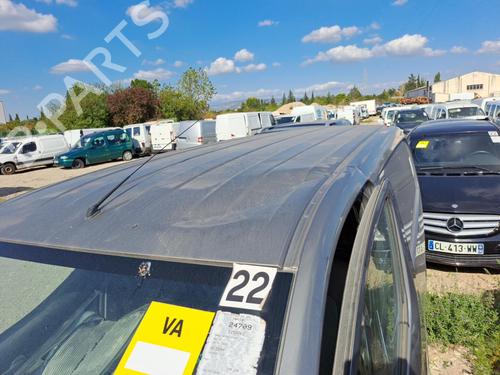 Air vent NISSAN NV200 Van 1.5 dCi 110 (M20, M20N, M20M) | BP24260958I21  - Image 15