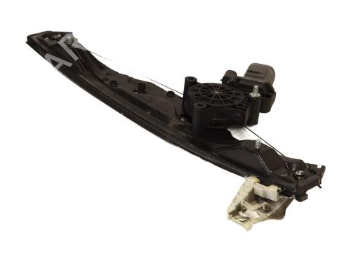 Front right window mechanism FORD KA (RU8) | BP24256915C23 - Image 5