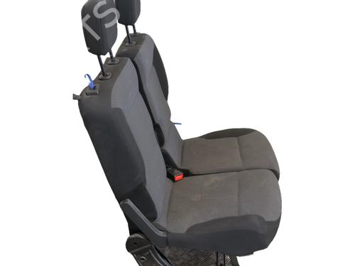 Right front seat CITROËN BERLINGO Box Body/MPV (K9) | BP36464231C16 - Image 4
