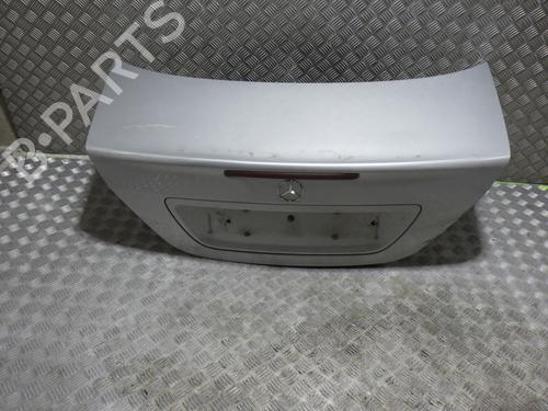 Used Tailgate MERCEDES-BENZ C-CLASS (W203) C 200 CDI (203.004) (116 hp) 24407509