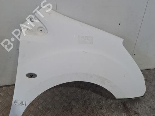 Voorscherm rechts PEUGEOT PARTNER Box Body/MPV 1.6 HDi (90 hp) 32384612