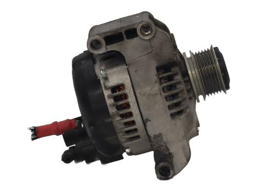 Used Alternator FIAT FIORINO Box Body/MPV (225_) 1.3 D Multijet (80 hp) 31579528