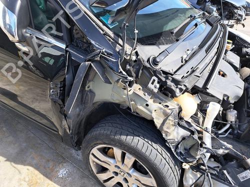 Right sun visor PEUGEOT 5008 (0U_, 0E_) 2.0 HDi 150 / BlueHDi 150 | BP31194249I2 