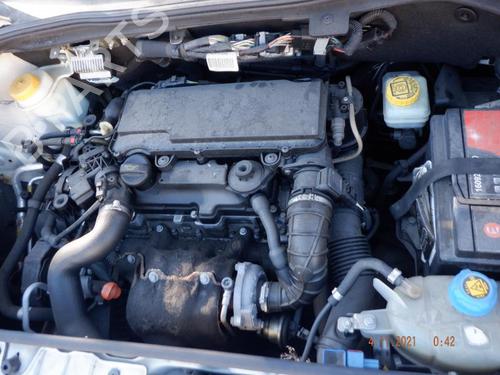 Right sun visor CITROËN NEMO Box Body/MPV (AA_) 1.4 HDi | BP24255248I2  - Image 9