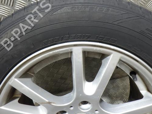 Rim BMW X3 (E83) 3.0 d | BP28604275C45 
