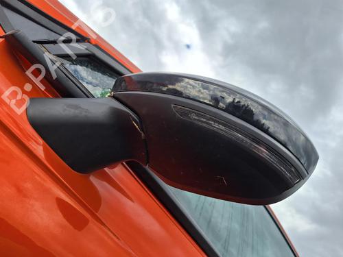 Left mirror RENAULT CLIO V (B7_) 1.0 TCe 90 (B7MT) | BP29253786C26 