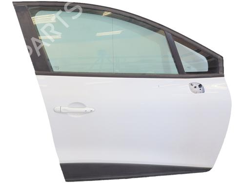 Used Right front door Right front door RENAULT CLIO IV (BH_) 1.5 dCi 90 (90 hp) 36097225 36097225