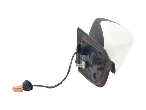 Used Left mirror Left mirror CITROËN C4 CACTUS 1.2 THP 110 (110 hp) 33566310 33566310