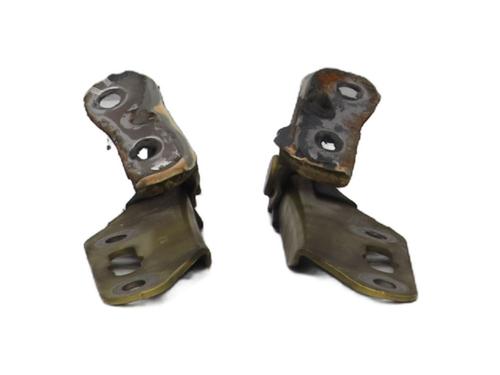 Bisagra/Limitador de puerta HONDA CR-V I (RD) 2.0 16V 4WD (RD1, RD3) (128 hp) 31114121