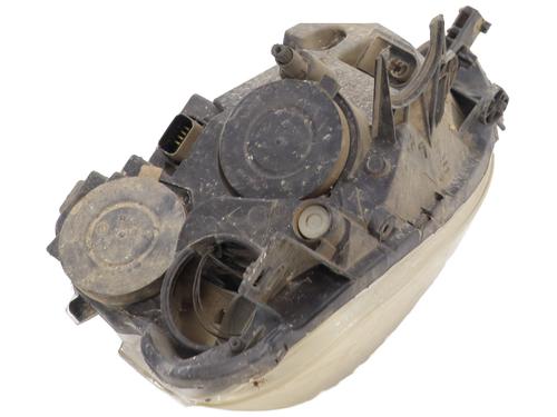 Right headlight CITROËN BERLINGO Box Body/MPV (B9) 1.6 HDi 90 4x4 | BP30177541C29