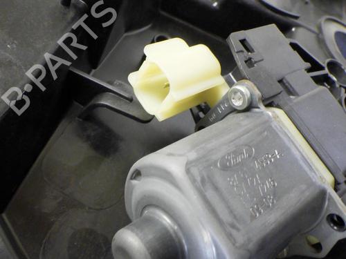 Front right window mechanism FORD FIESTA VI (CB1, CCN) 1.4 TDCi | BP24257233C23 
