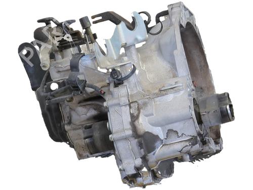 Used Gearbox Gearbox SUZUKI ALTO VII (GF, HA25_, HA35_) [2009-2026] 36555779 36555779