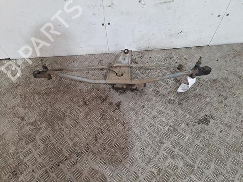 Front wiper motor FORD TRANSIT Van (FA_ _) 2.2 TDCi | BP31835549M29  - Image 5