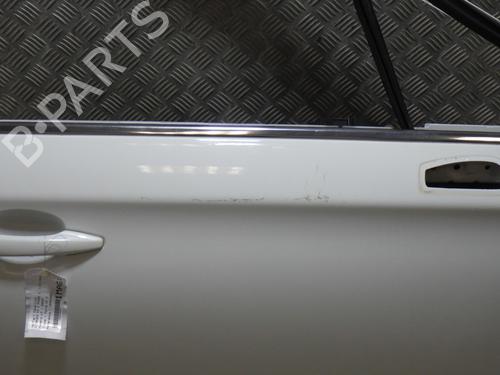 Right front door CITROËN C4 II (NC_) 1.6 HDi 115 | BP25474546C3 