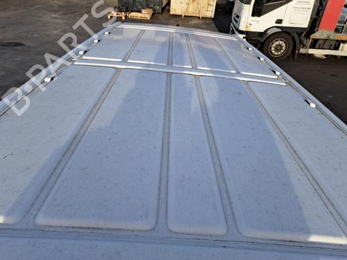 Left sun visor PEUGEOT EXPERT Van (V_) 2.0 BlueHDi 120 | BP25337757I1 - Image 27
