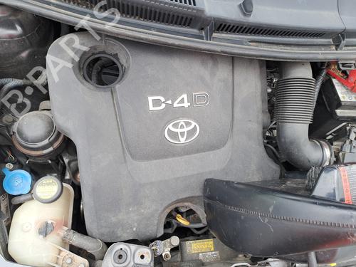 Engine TOYOTA YARIS (_P9_) 1.4 D-4D (NLP90_, NLP90R) | BP31114091M1 - Image 29
