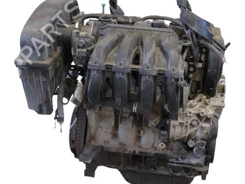 Engine CITROËN C2 (JM_) 1.4 16V | BP37036363M1 - Image 3