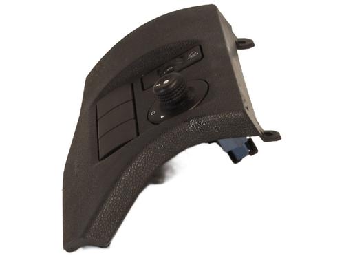 Mirror switch CITROËN BERLINGO MULTISPACE (B9) 1.6 HDi 110 | BP27611491I25 