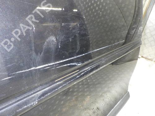 Left front door AUDI A3 (8L1) 1.9 TDI | BP24257890C2 