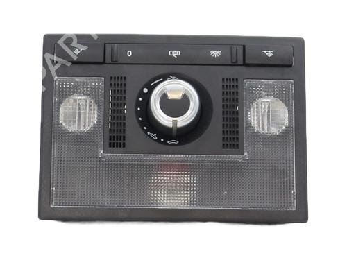 Plafoniera interna VW POLO V (6R1, 6C1) 1.4 GTI (180 hp) 33176421