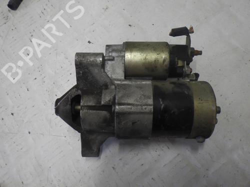Used Starter Starter CITROËN C4 I (LC_) 2.0 16V (136 hp) 24260391 24260391