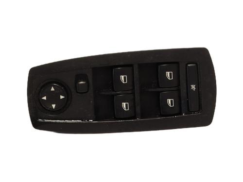 Used Left front window switch BMW X3 (E83) 3.0 d (204 hp) 28625557