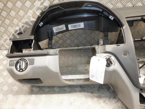 Dashboard MERCEDES-BENZ C-CLASS (W204)  | BP33714689C46  - Image 7