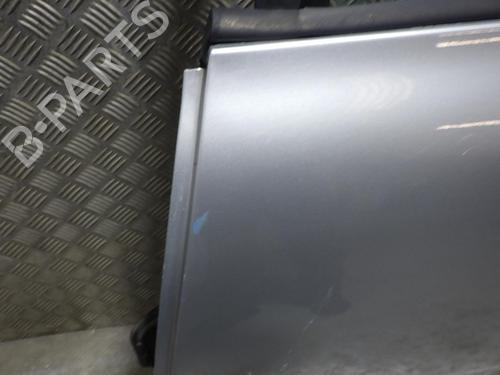 Used Left rear door SEAT ALTEA (5P1) 1.6 (102 hp) 24254855