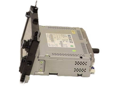 Radio RENAULT CLIO IV (BH_) 1.5 dCi 90 | BP26296363E6 