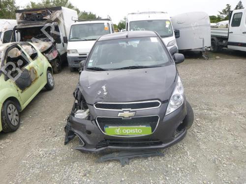 Front right window mechanism CHEVROLET SPARK (M300) 1.0 | BP24258187C23  - Image 7