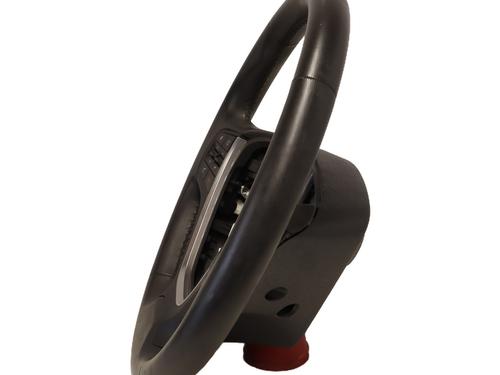 Steering wheel HYUNDAI i20 II (GB, IB) 1.4 CRDi | BP26891124C49 