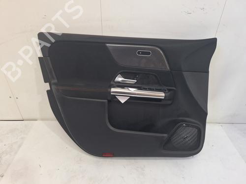 Used Front left panel MERCEDES-BENZ GLA (H247) GLA 200 (247.787) (163 hp) 30354918