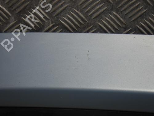 Tailgate RENAULT CLIO III (BR0/1, CR0/1) 1.5 dCi (BR17, CR17) | BP28319621C6 