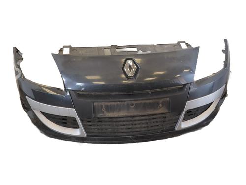 Used Front bumper Front bumper RENAULT SCÉNIC III (JZ0/1_) 1.5 dCi (110 hp) 35796037 35796037