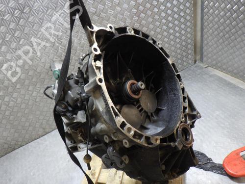 Gearbox FORD KUGA I 2.0 TDCi | BP24257037M3 - Image 4