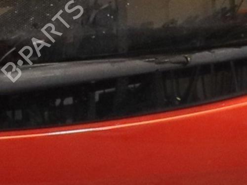 Used Tailgate Tailgate 38723788 38723788