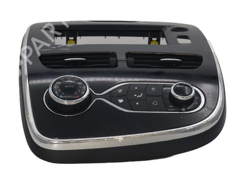 Climate control RENAULT CLIO IV (BH_) 1.5 dCi 75 | BP31359645I5 - Image 5